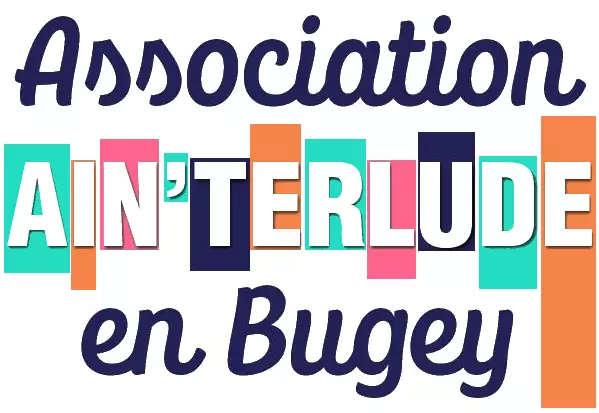 Logo Ain'terlude en Bugey